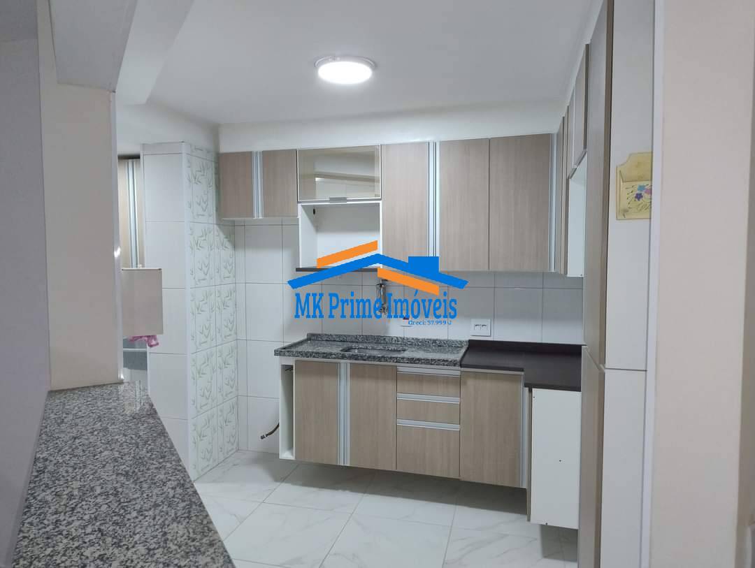 Apartamento à venda com 2 quartos, 55m² - Foto 23