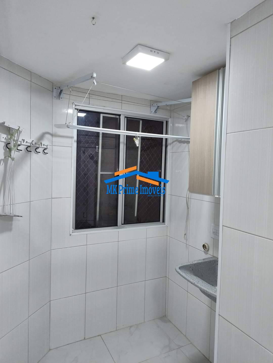 Apartamento à venda com 2 quartos, 55m² - Foto 27