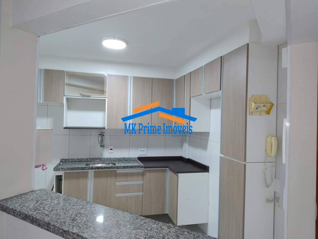 Apartamento à venda com 2 quartos, 55m² - Foto 22