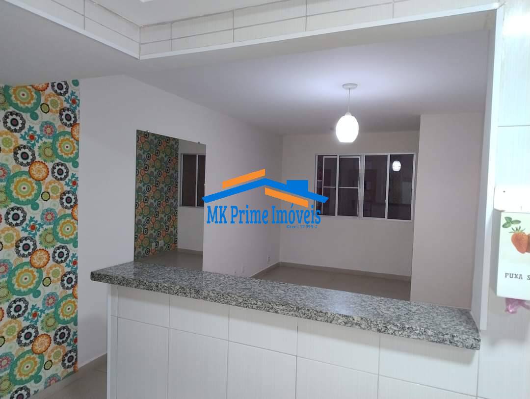 Apartamento à venda com 2 quartos, 55m² - Foto 24