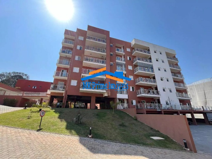 Apartamento à venda com 3 quartos, 89m² - Foto 2