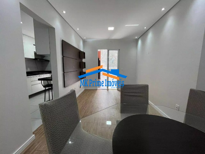 Apartamento à venda com 3 quartos, 89m² - Foto 4