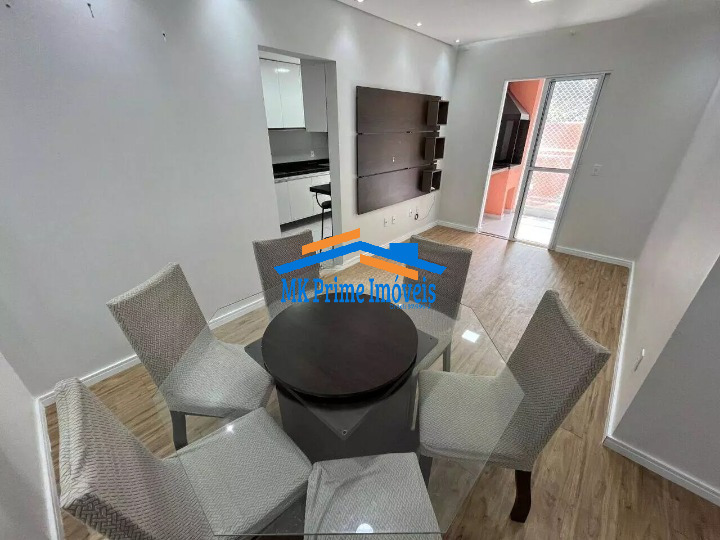 Apartamento à venda com 3 quartos, 89m² - Foto 8