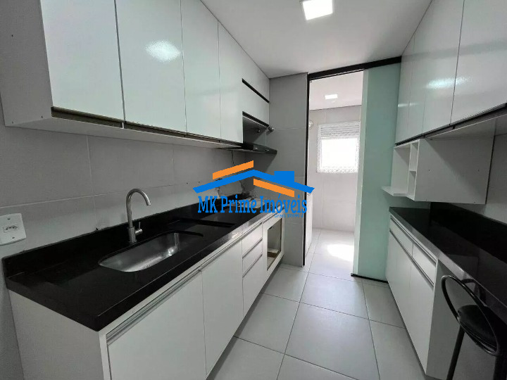 Apartamento à venda com 3 quartos, 89m² - Foto 9