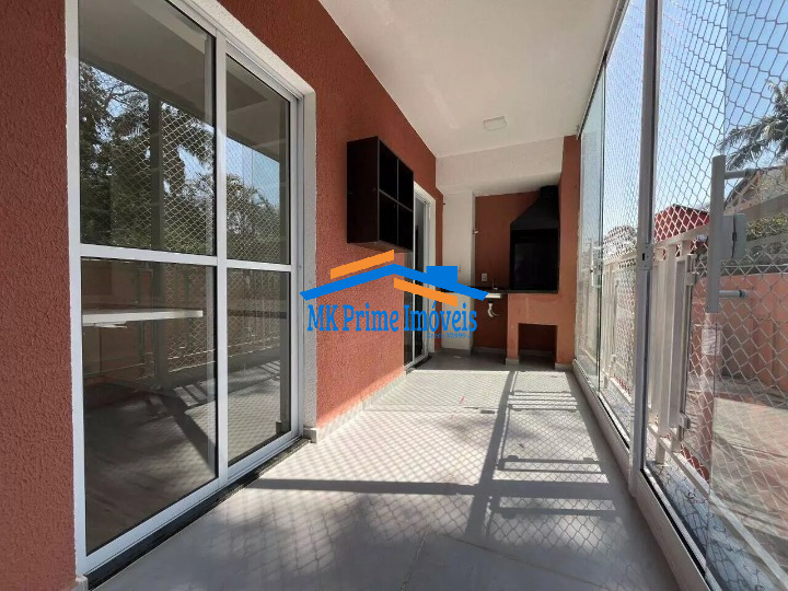 Apartamento à venda com 3 quartos, 89m² - Foto 15