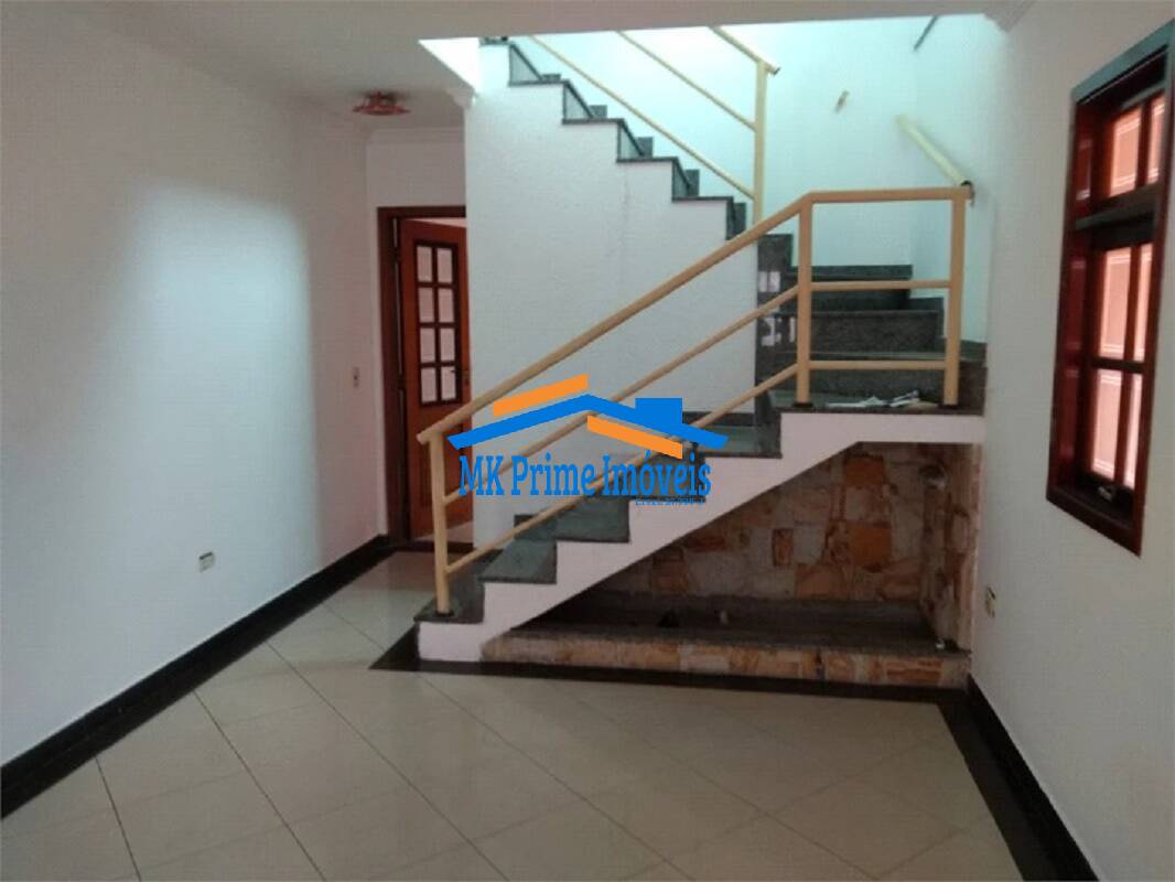 Sobrado à venda com 3 quartos, 125m² - Foto 6