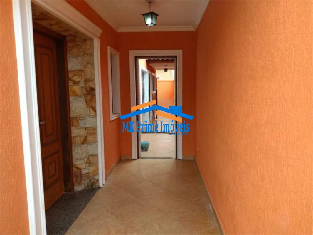 Sobrado à venda com 3 quartos, 125m² - Foto 4