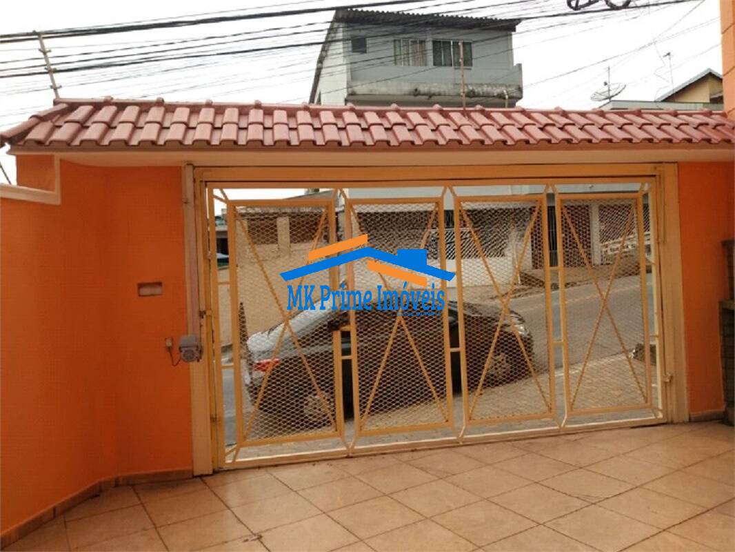 Sobrado à venda com 3 quartos, 125m² - Foto 3