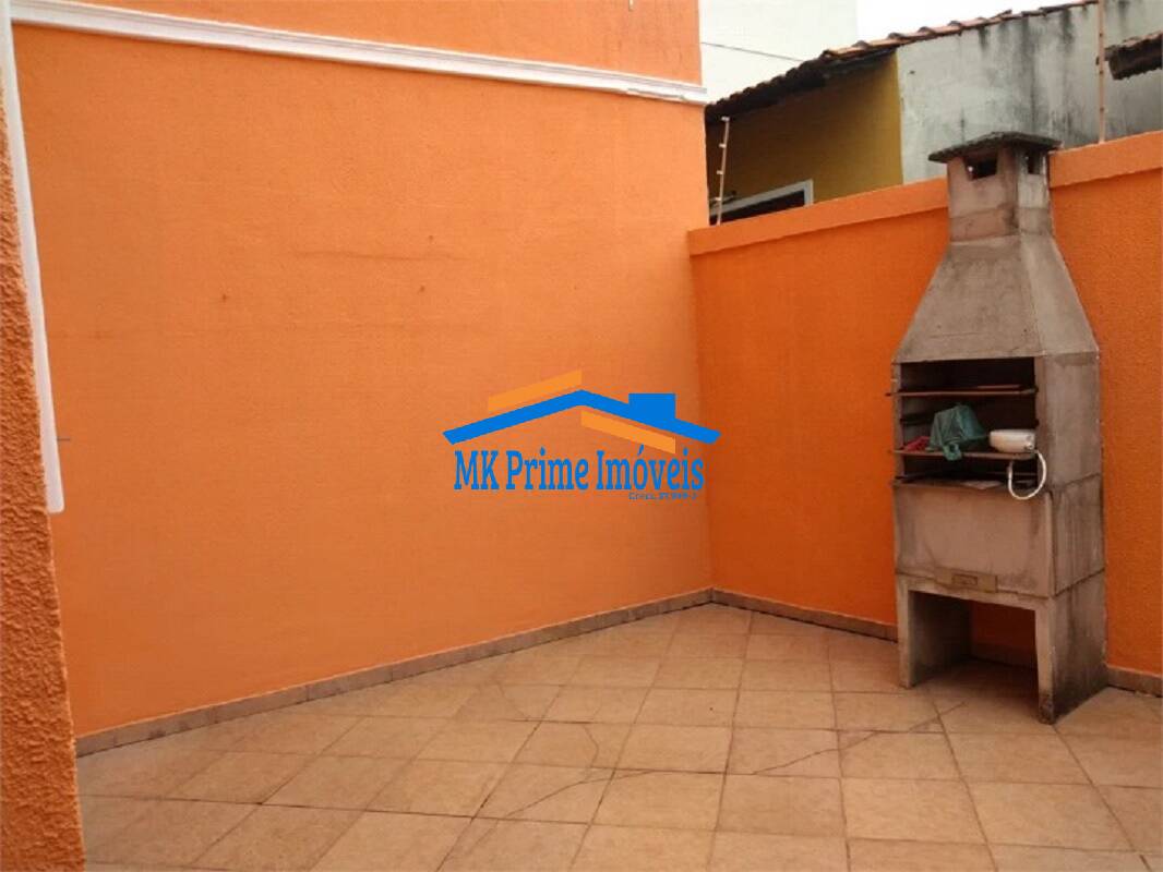 Sobrado à venda com 3 quartos, 125m² - Foto 5