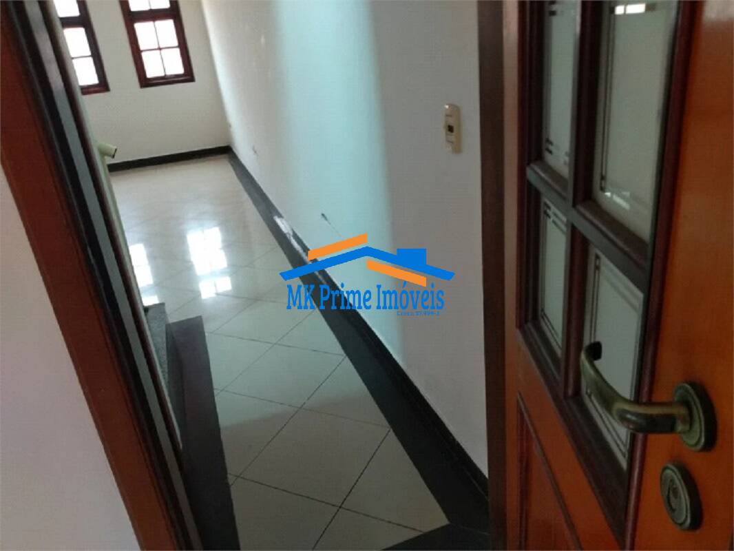 Sobrado à venda com 3 quartos, 125m² - Foto 10