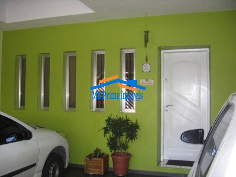 Casa à venda com 3 quartos, 250m² - Foto 5