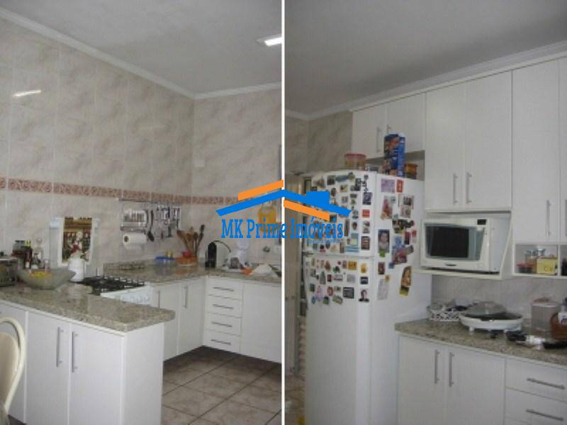 Casa à venda com 3 quartos, 250m² - Foto 13