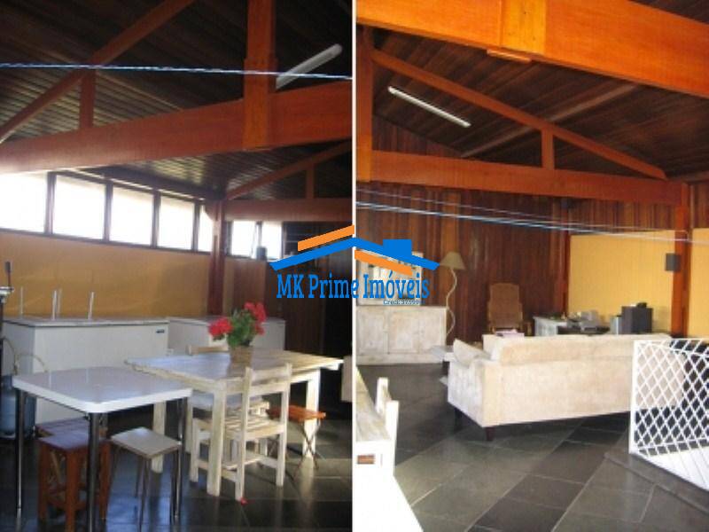 Casa à venda com 3 quartos, 250m² - Foto 18