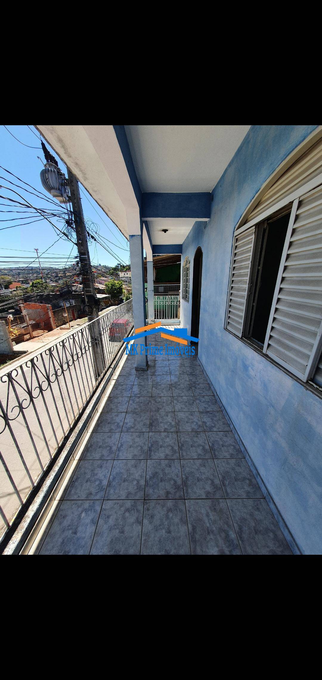 Sobrado à venda com 3 quartos, 250m² - Foto 8