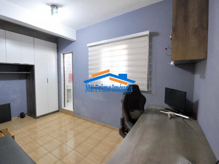 Casa à venda com 3 quartos, 156m² - Foto 8