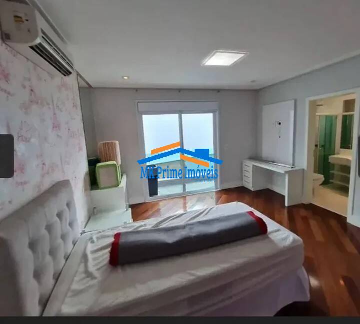 Sobrado à venda com 4 quartos, 420m² - Foto 11