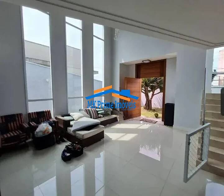 Sobrado à venda com 4 quartos, 420m² - Foto 5