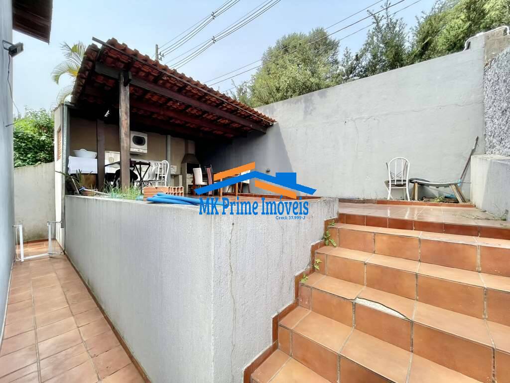 Casa de Condomínio à venda com 4 quartos, 350m² - Foto 37