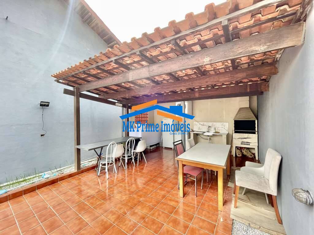 Casa de Condomínio à venda com 4 quartos, 350m² - Foto 38