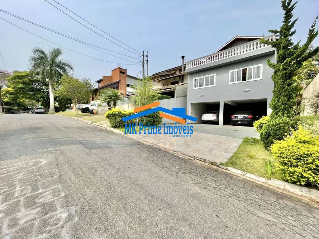 Casa de Condomínio à venda com 4 quartos, 350m² - Foto 2