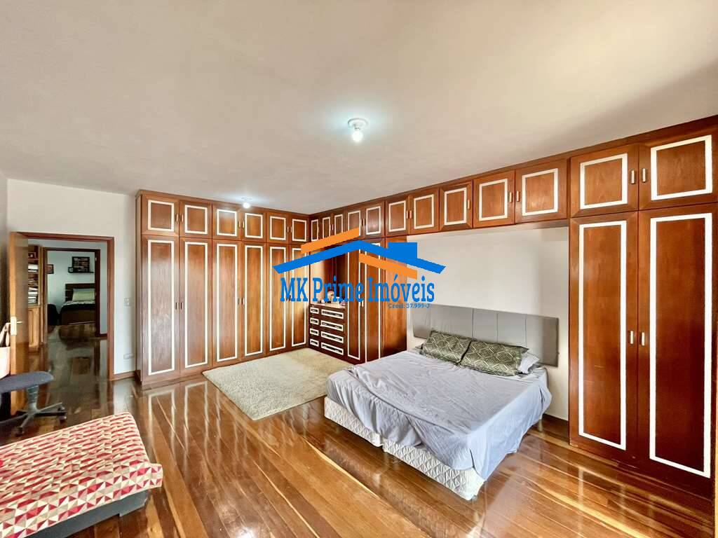 Casa de Condomínio à venda com 4 quartos, 350m² - Foto 24