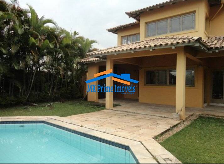 Sobrado à venda e aluguel com 4 quartos, 368m² - Foto 2