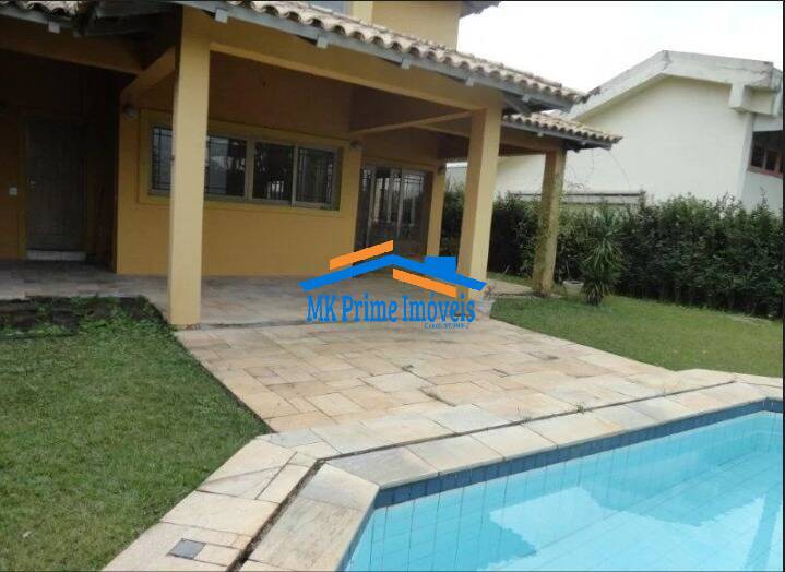 Sobrado à venda e aluguel com 4 quartos, 368m² - Foto 4