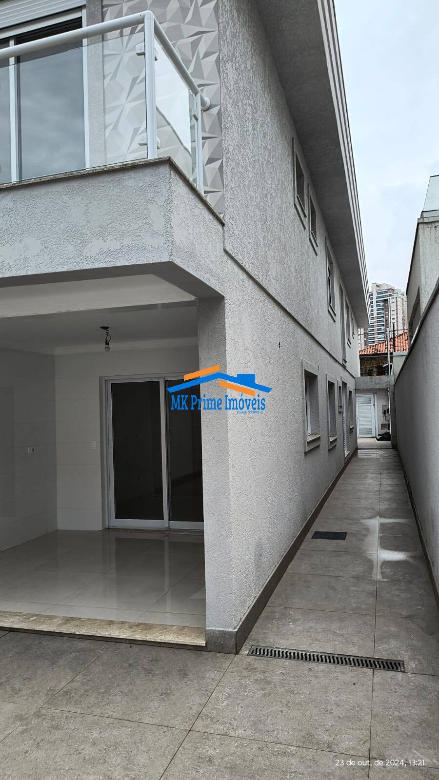 Sobrado à venda com 3 quartos, 145m² - Foto 1