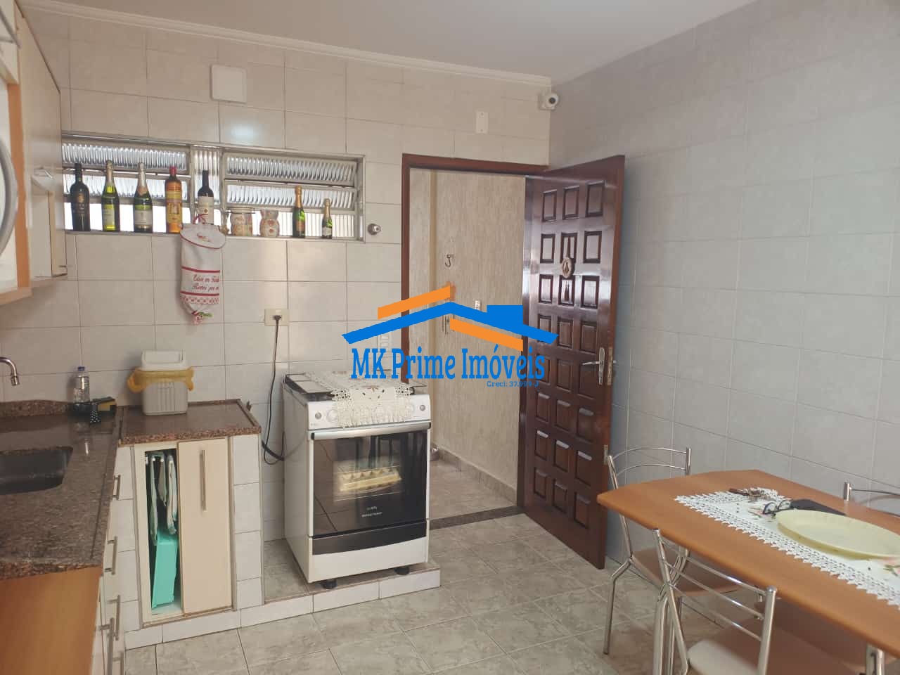 Casa à venda com 3 quartos, 125m² - Foto 10