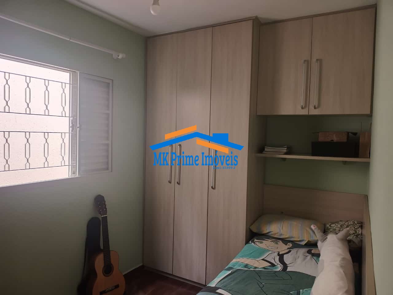 Casa à venda com 3 quartos, 125m² - Foto 8