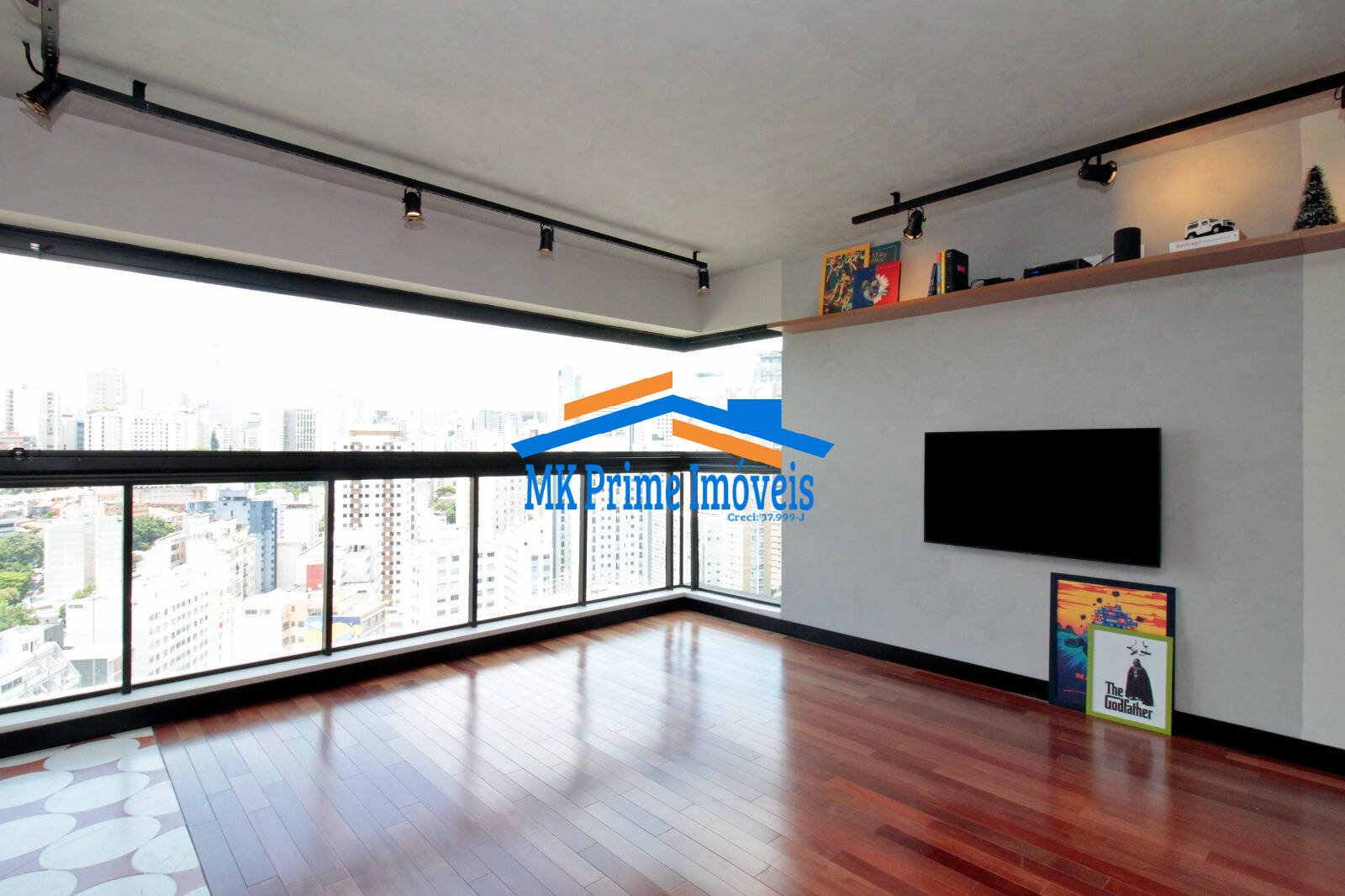 Apartamento à venda com 1 quarto, 48m² - Foto 17