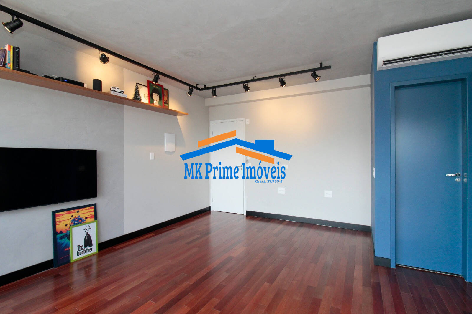 Apartamento à venda com 1 quarto, 48m² - Foto 19