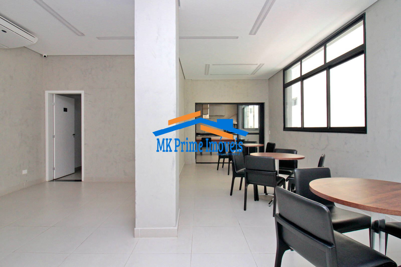 Apartamento à venda com 1 quarto, 48m² - Foto 30