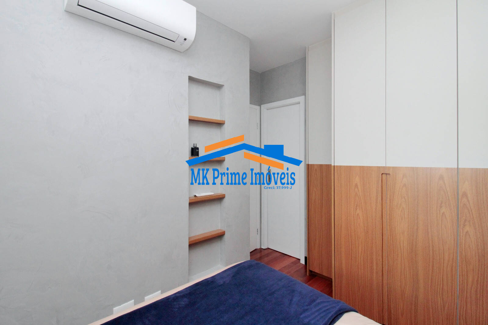 Apartamento à venda com 1 quarto, 48m² - Foto 14