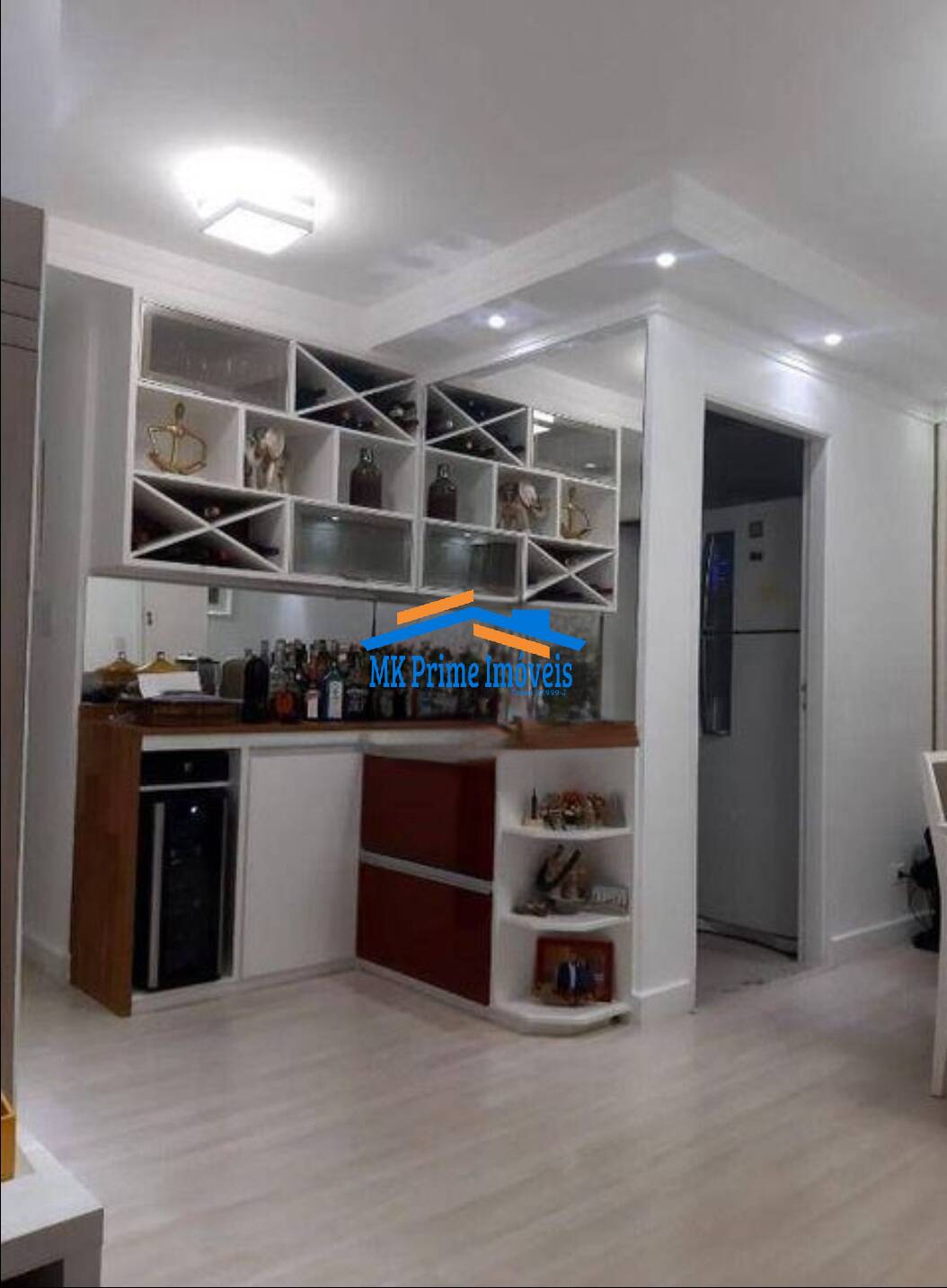 Apartamento à venda com 3 quartos, 74m² - Foto 5