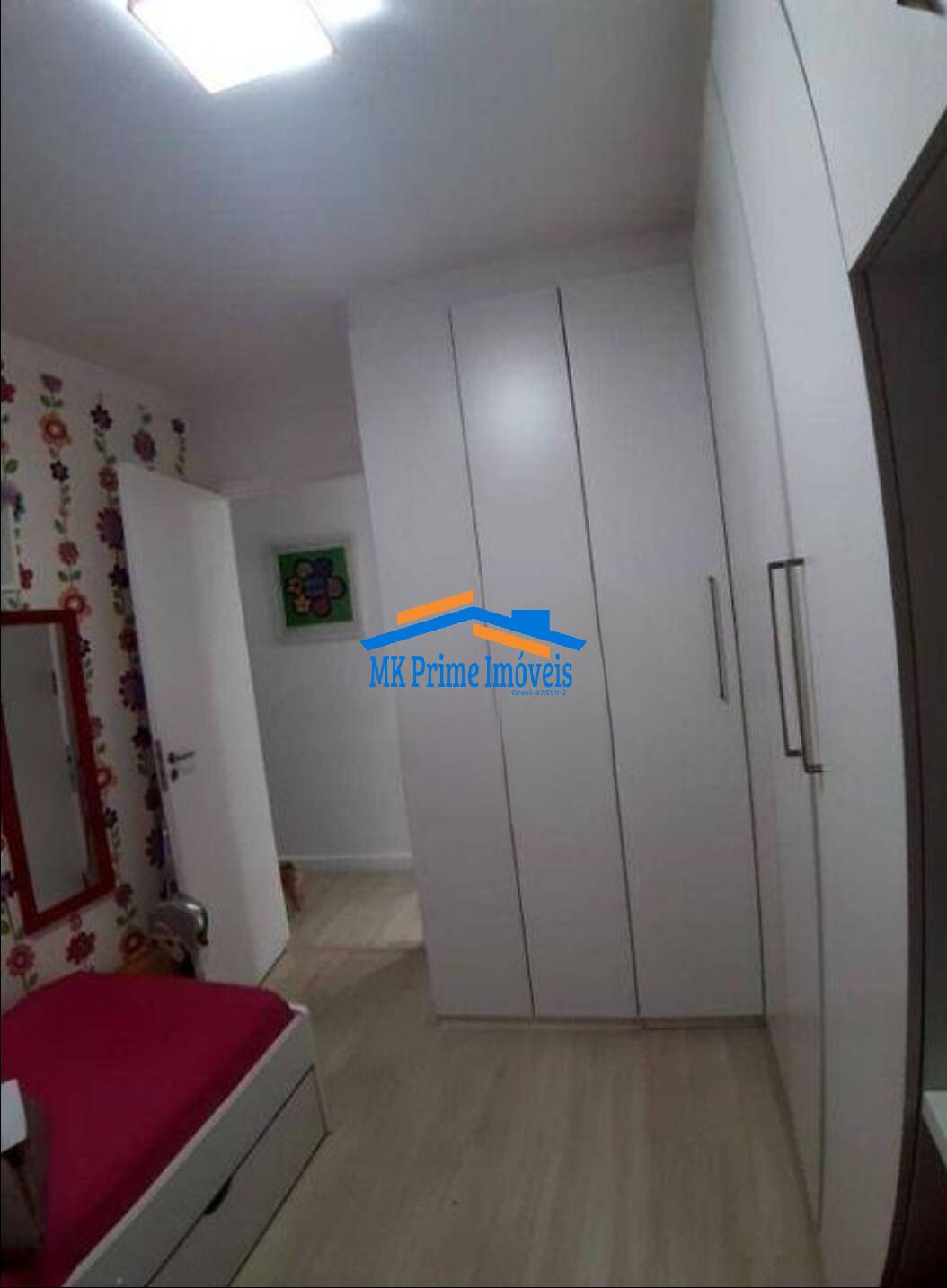 Apartamento à venda com 3 quartos, 74m² - Foto 9