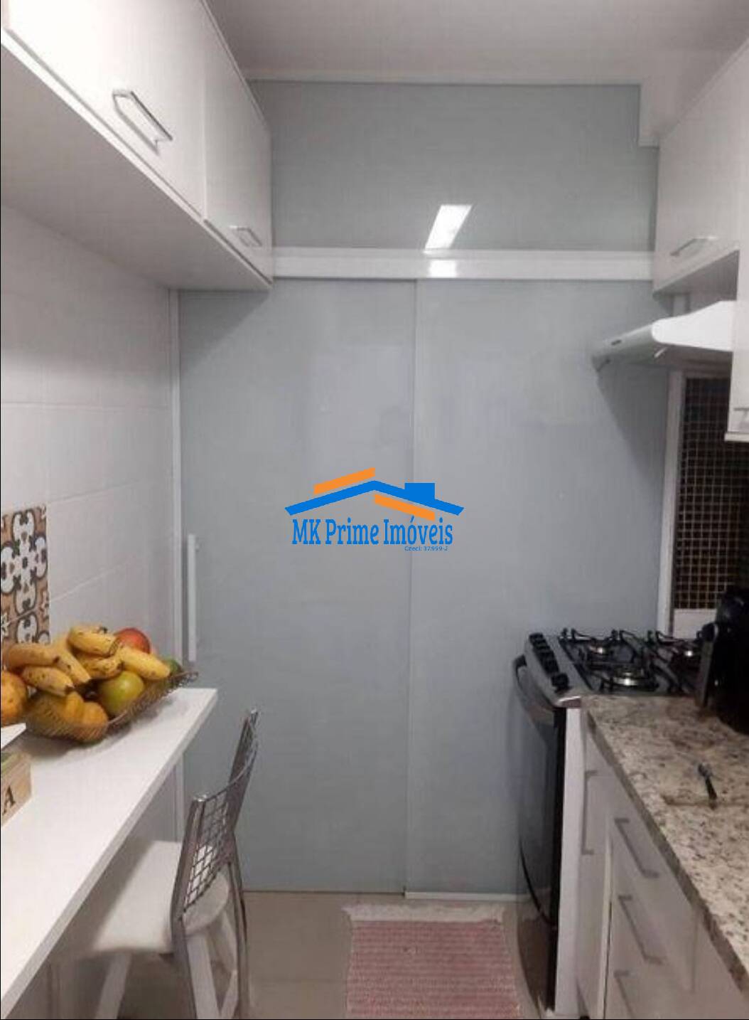 Apartamento à venda com 3 quartos, 74m² - Foto 8