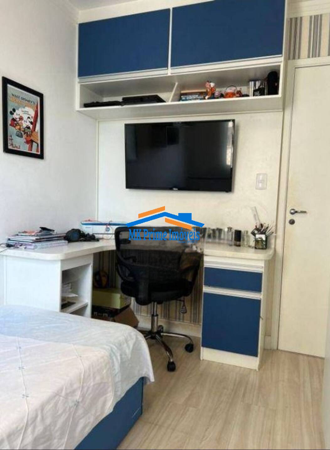 Apartamento à venda com 3 quartos, 74m² - Foto 17