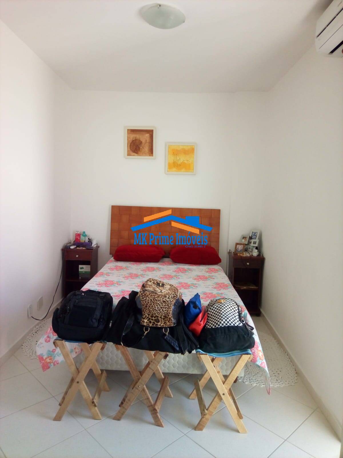 Apartamento à venda com 2 quartos, 62m² - Foto 8