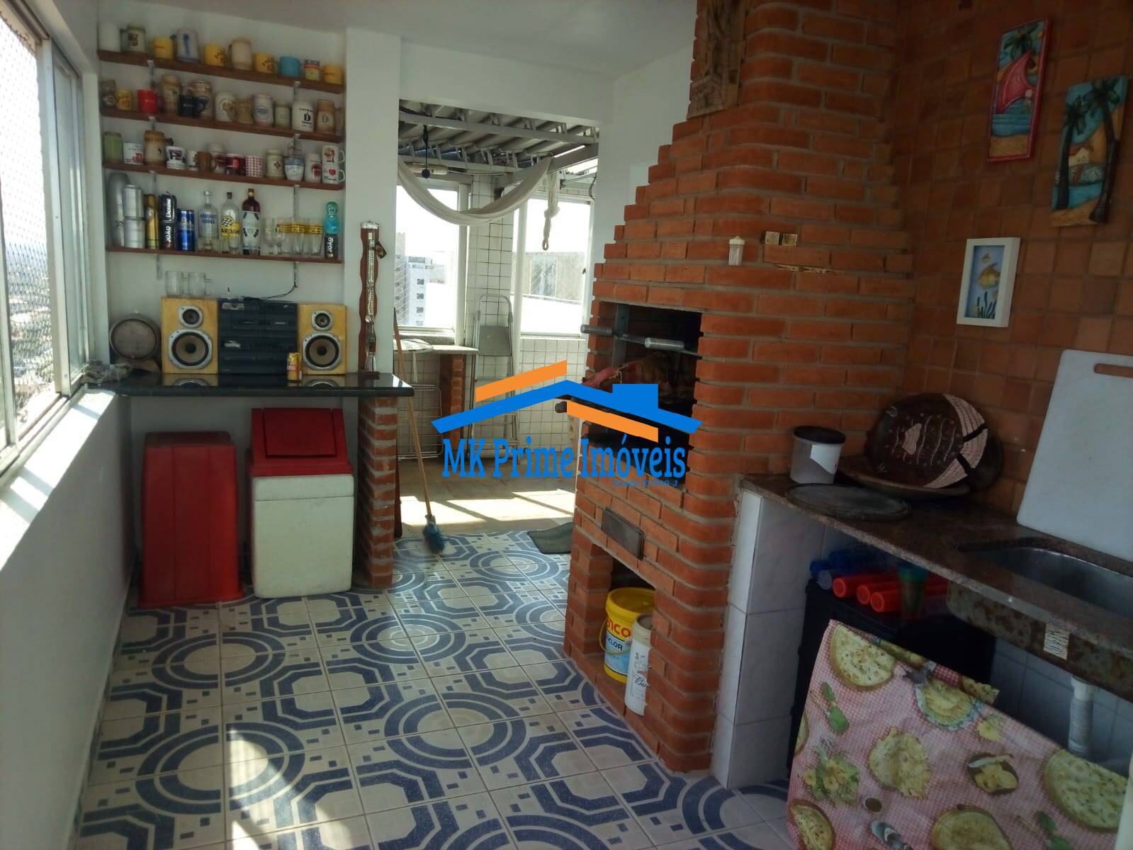 Apartamento à venda com 2 quartos, 62m² - Foto 11