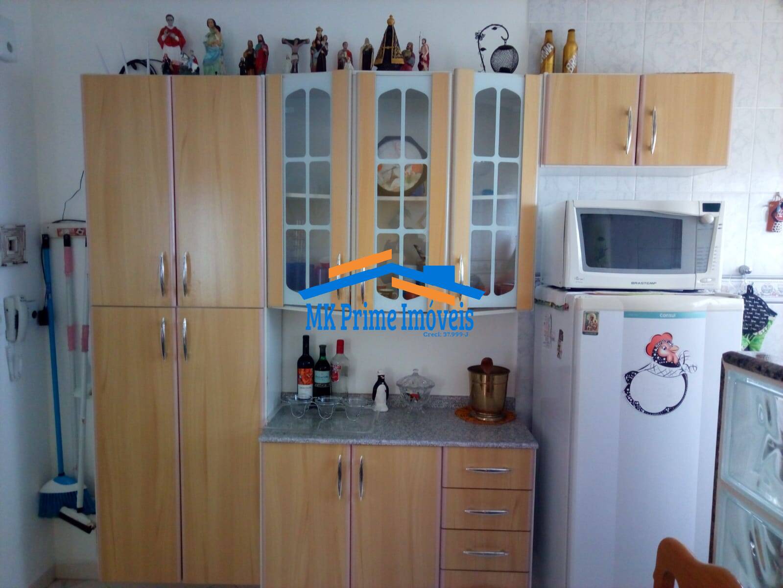 Apartamento à venda com 2 quartos, 62m² - Foto 20