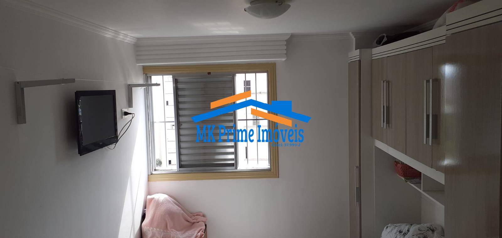 Apartamento à venda com 2 quartos, 54m² - Foto 10