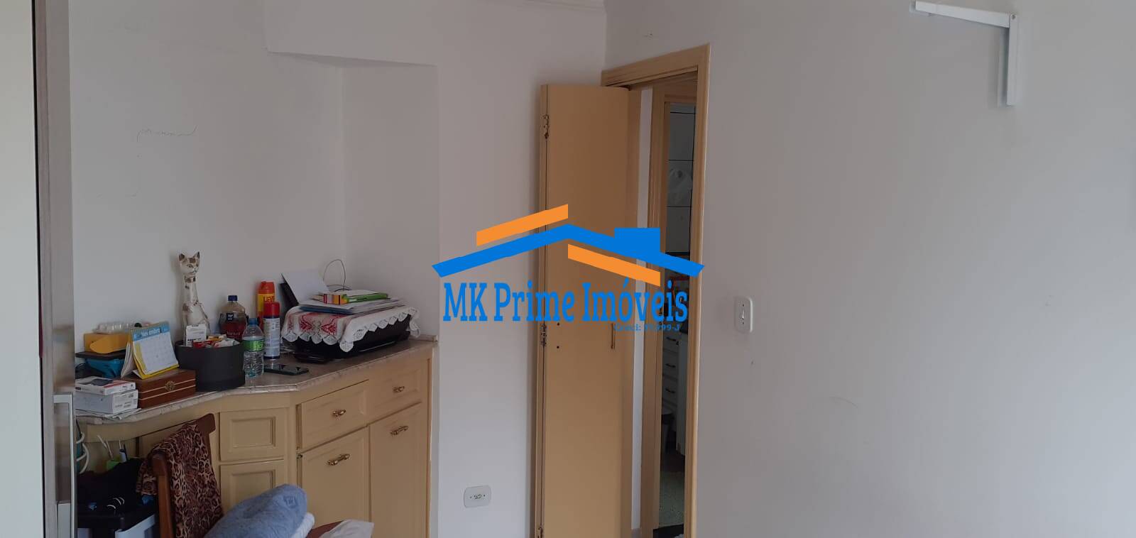 Apartamento à venda com 2 quartos, 54m² - Foto 11