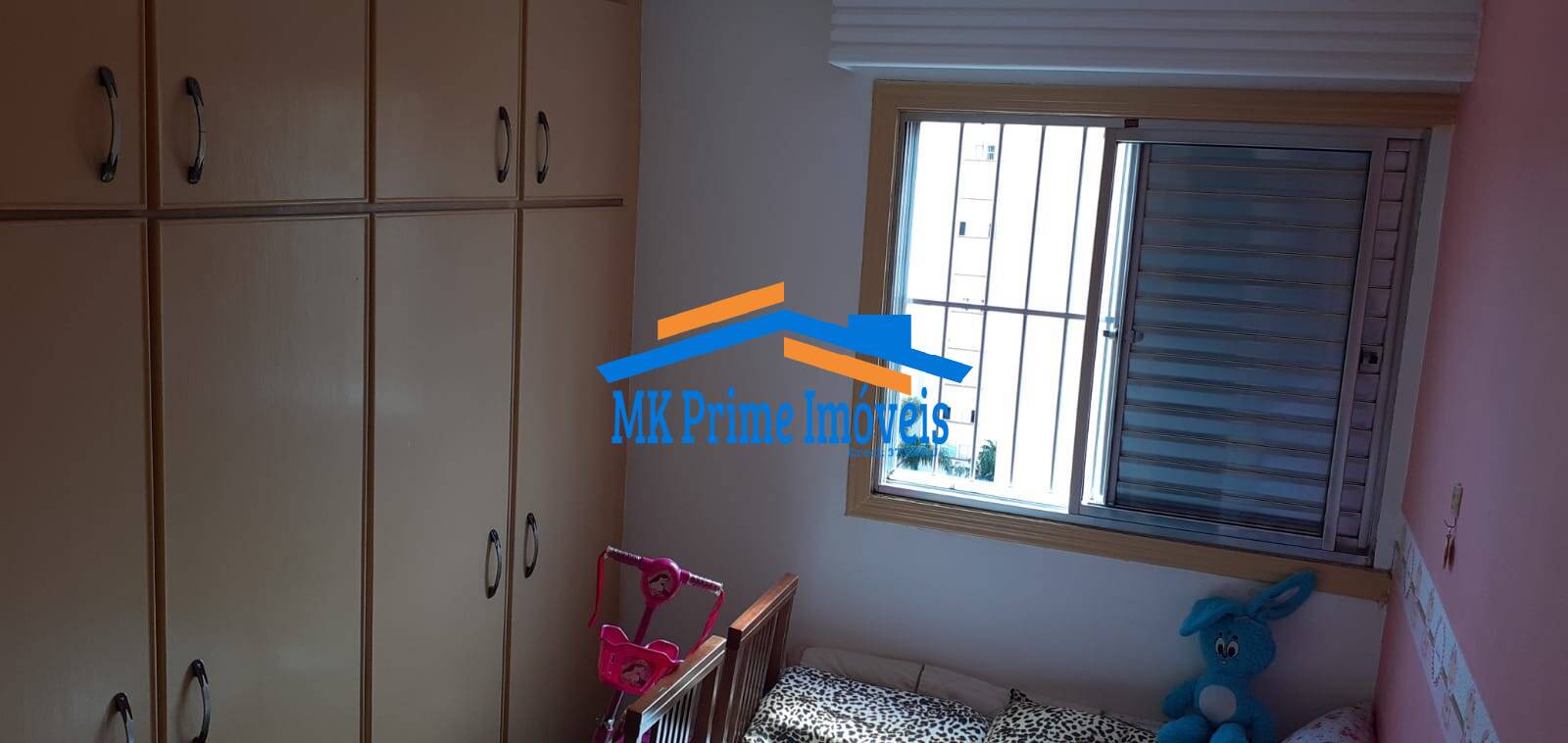 Apartamento à venda com 2 quartos, 54m² - Foto 12