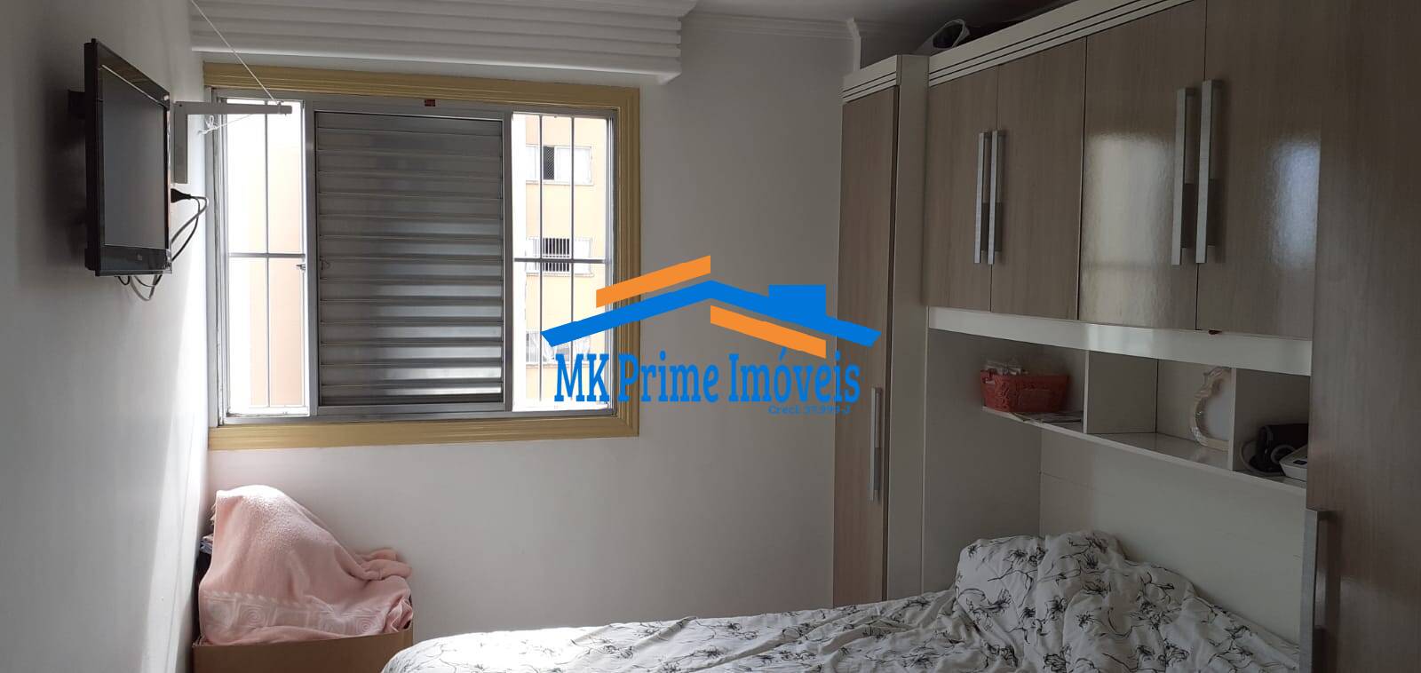 Apartamento à venda com 2 quartos, 54m² - Foto 15