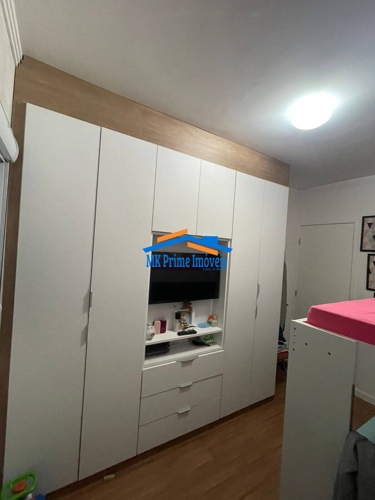 Apartamento à venda com 2 quartos, 48m² - Foto 17