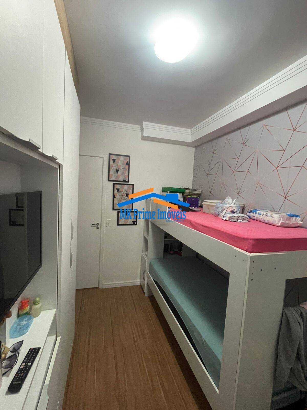 Apartamento à venda com 2 quartos, 48m² - Foto 19