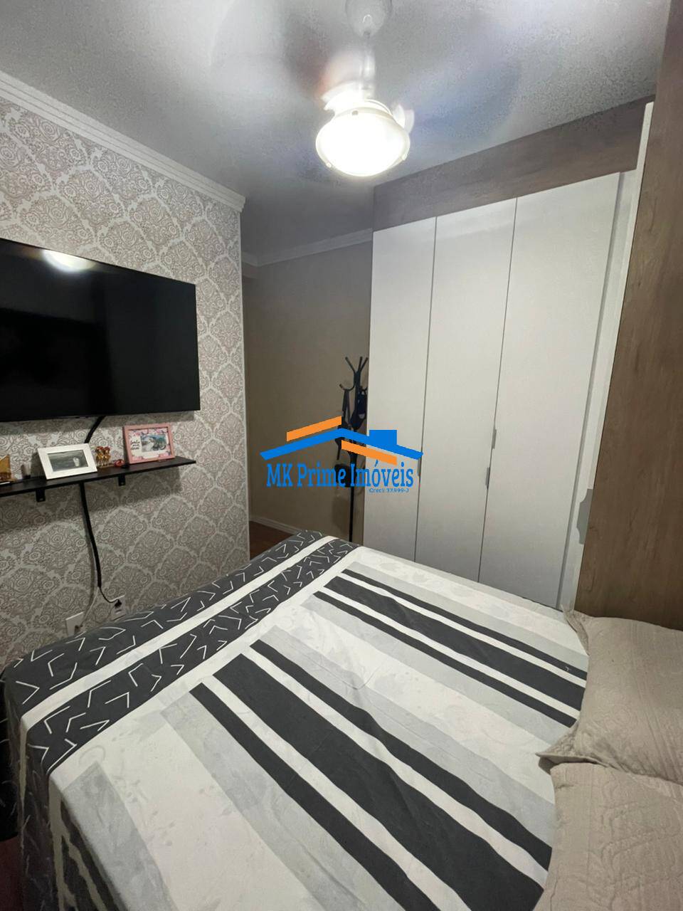 Apartamento à venda com 2 quartos, 48m² - Foto 14