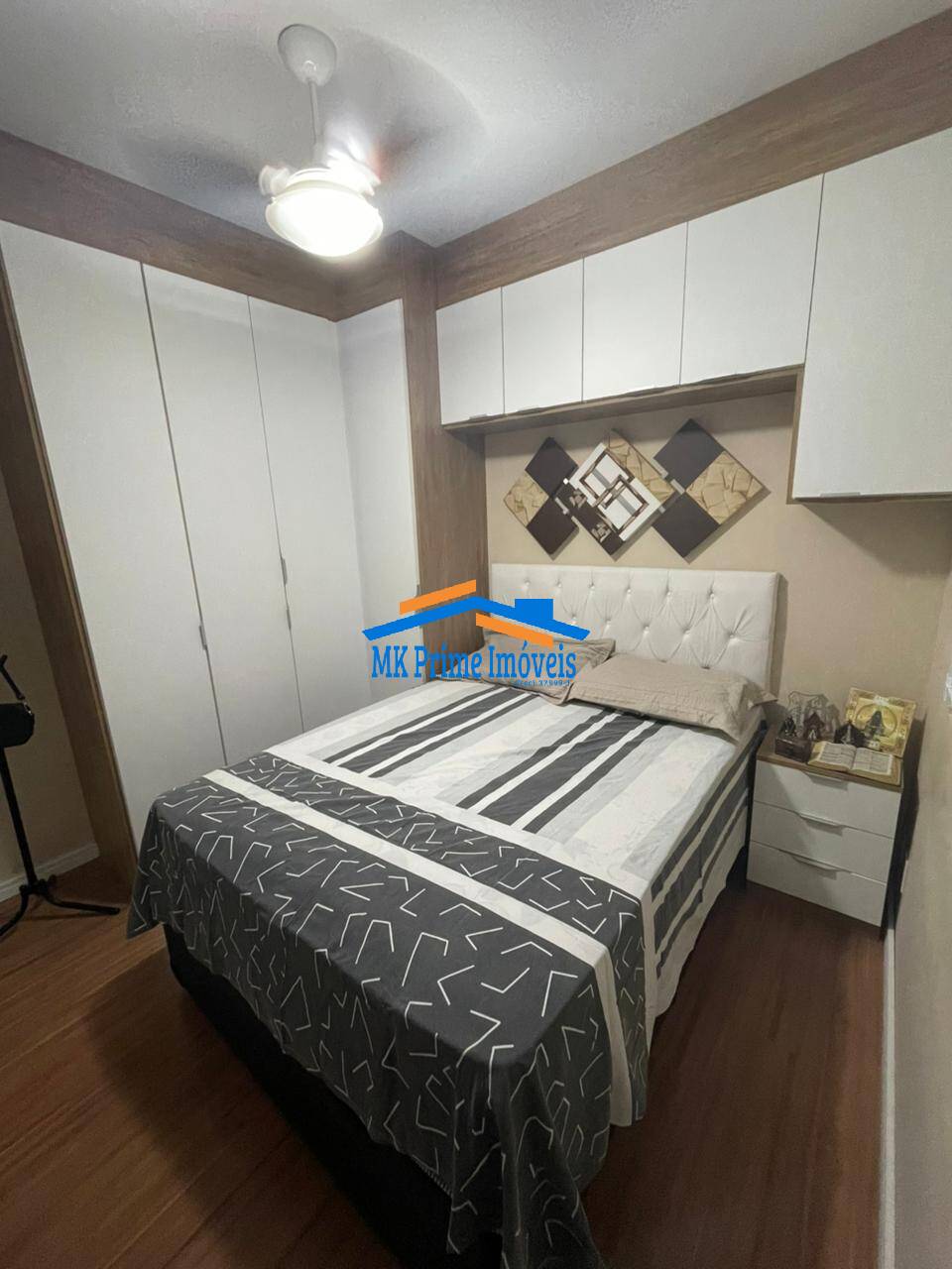 Apartamento à venda com 2 quartos, 48m² - Foto 15