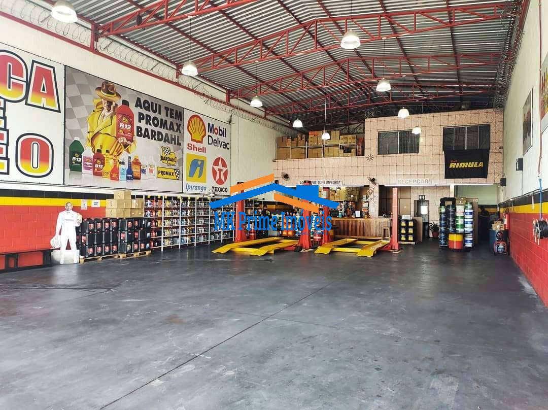 Depósito-Galpão-Armazém para alugar, 300m² - Foto 2